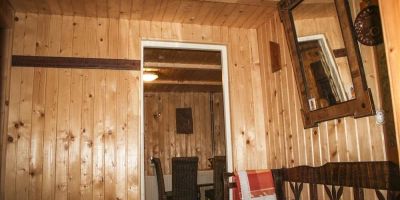 Casa de oaspeți Családbarát Vărşag - foto 3