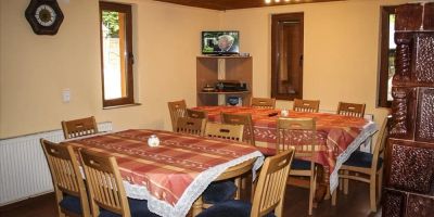 Casa de oaspeți Családbarát Vărşag - foto 5