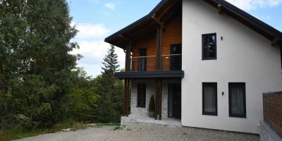 Cabana Orcas Harghita-Băi - foto 4