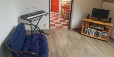 Apartmán Na Šumavské dráze Holubov - foto 4