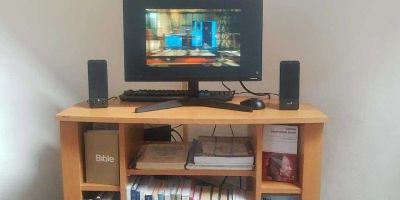 Apartmán Na Šumavské dráze Holubov - foto 5