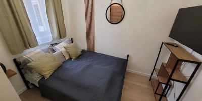 Deco Studio City Residence Apartman Vác - foto 5