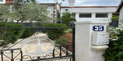 Apartmani Bernarda Skrbčići Krk - foto 2