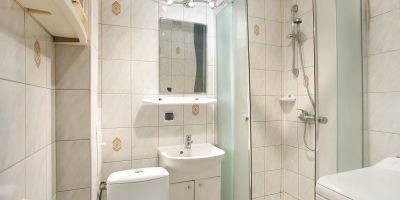 Sopot - Kawalerka z widokiem na morze i miasto - foto 3