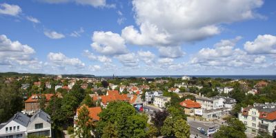 Sopot - Kawalerka z widokiem na morze i miasto - foto 4