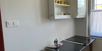 Három Tarka Macska Bodrogparti Csónakháza - foto 4