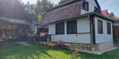 Pattantyús Vendégház Pécsvárad - foto 5