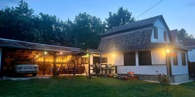 Pattantyús Vendégház Pécsvárad - foto 2