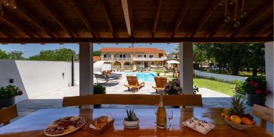 Apartman Galovac - CDI821 - foto 2