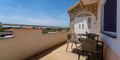 Apartman Galovac - CDI821 - foto 4