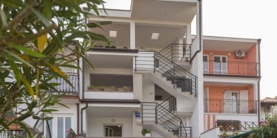 Apartment Marica 4 Porec - foto 4