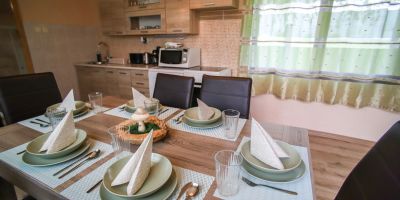 Vad-lak Vendégház Aggtelek - foto 4
