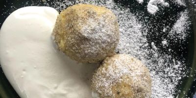 Kékcinke Vendégház az Őrségben Kercaszomor - foto 3