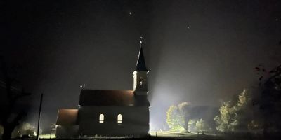 Kékcinke Vendégház az Őrségben Kercaszomor - foto 5