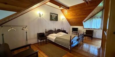 Casa Edelweiss Sinaia - foto 3