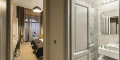 Hotel Edma Alexandria - foto 5