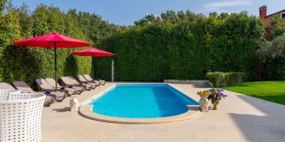 Villa Sunset Garden Porec - foto 5