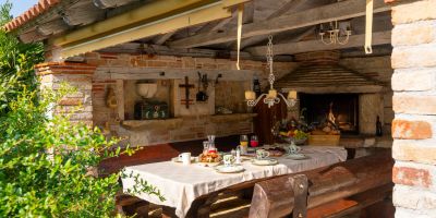 Villa Sunset Garden Porec - foto 4