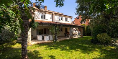Villa Sunset Garden Porec - foto 3