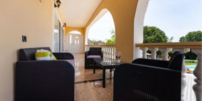 Apartman Galovac - CDI822 - foto 4