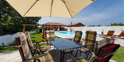 Apartman Galovac - CDI822 - foto 2