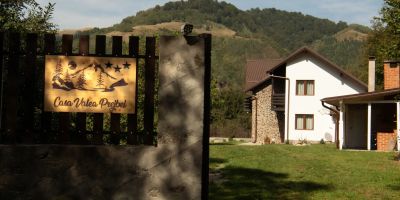 Casa Valea Prejbei Râu Sadului - foto 2