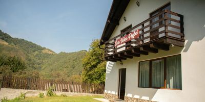 Casa Valea Prejbei Râu Sadului - foto 3