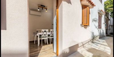 Apartment Marylin Baška - foto 4