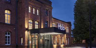 Hotel Halo Szczecin - foto 5