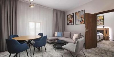 Hotel Halo Szczecin - foto 3