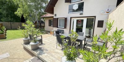 Írisz Apartman Balatonmáriafürdő - foto 3