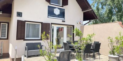 Írisz Apartman Balatonmáriafürdő - foto 4