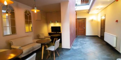 Hotel Ottimo Brașov - foto 4