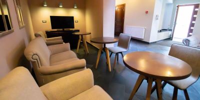 Hotel Ottimo Brașov - foto 5