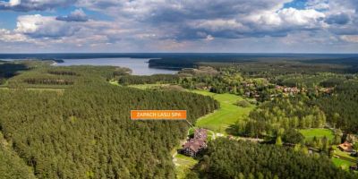 Apartamenty Sun & Snow Zapach Lasu - Naturalne SPA - foto 2