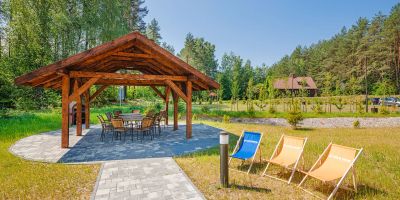 Apartamenty Sun & Snow Zapach Lasu - Naturalne SPA - foto 5