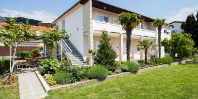 Apartment and Rooms Albina Baska - foto 5