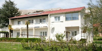 Apartment and Rooms Albina Baska - foto 3