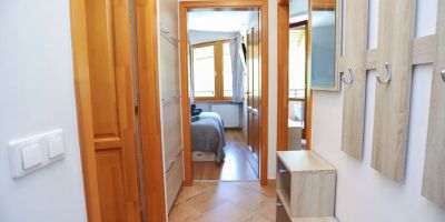 Lelle Móló Residence Balatonlelle, kilátással a tóra - foto 5