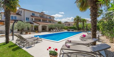 Apartment Paradiso 3 Porec - foto 5