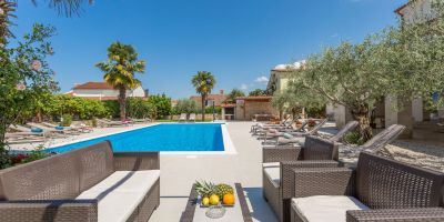 Apartment Paradiso 3 Porec - foto 4