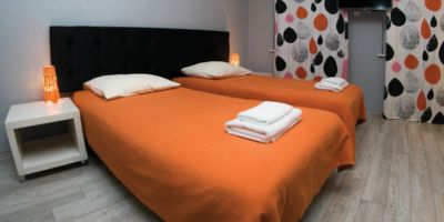Apartamenty Sedinum - Brama Portowa - foto 2