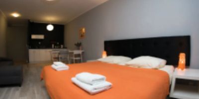 Apartamenty Sedinum - Brama Portowa - foto 3