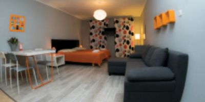 Apartamenty Sedinum - Brama Portowa - foto 4