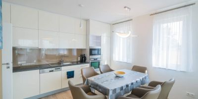 Blue Panoráma Apartman Szántód - foto 3