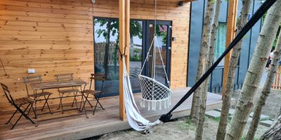 Cabana Kub Băile Govora - foto 2