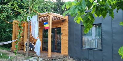 Cabana Kub Băile Govora - foto 3