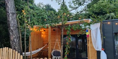 Cabana Kub Băile Govora - foto 4