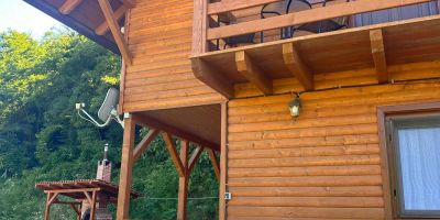 Casa Favorit Orăştioara de Sus - foto 3