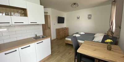 Apartmán Nezábudka Nesvady - foto 5